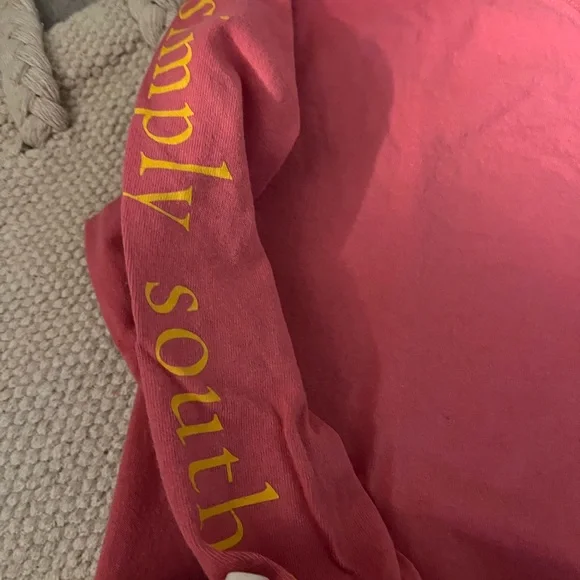 Simply Southern Long Sleeve - Picture 3 of 5